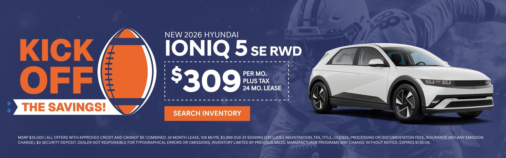 NEW IONIQ 5